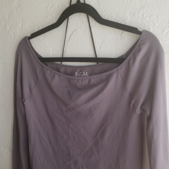 Free people long sleeve - Picture 3 of 3